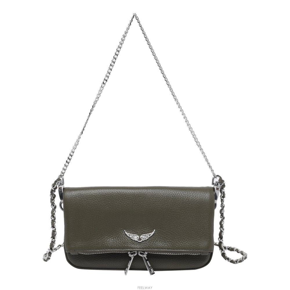 Zadig&Voltaire 26 F/W ��� �� ���׸� ���� �� �Ŀ�ġ LWBA03975/323 B001232817526 F/W ��� �� ���׸� ���� �� �Ŀ�ġ LWBA03975/323 B00