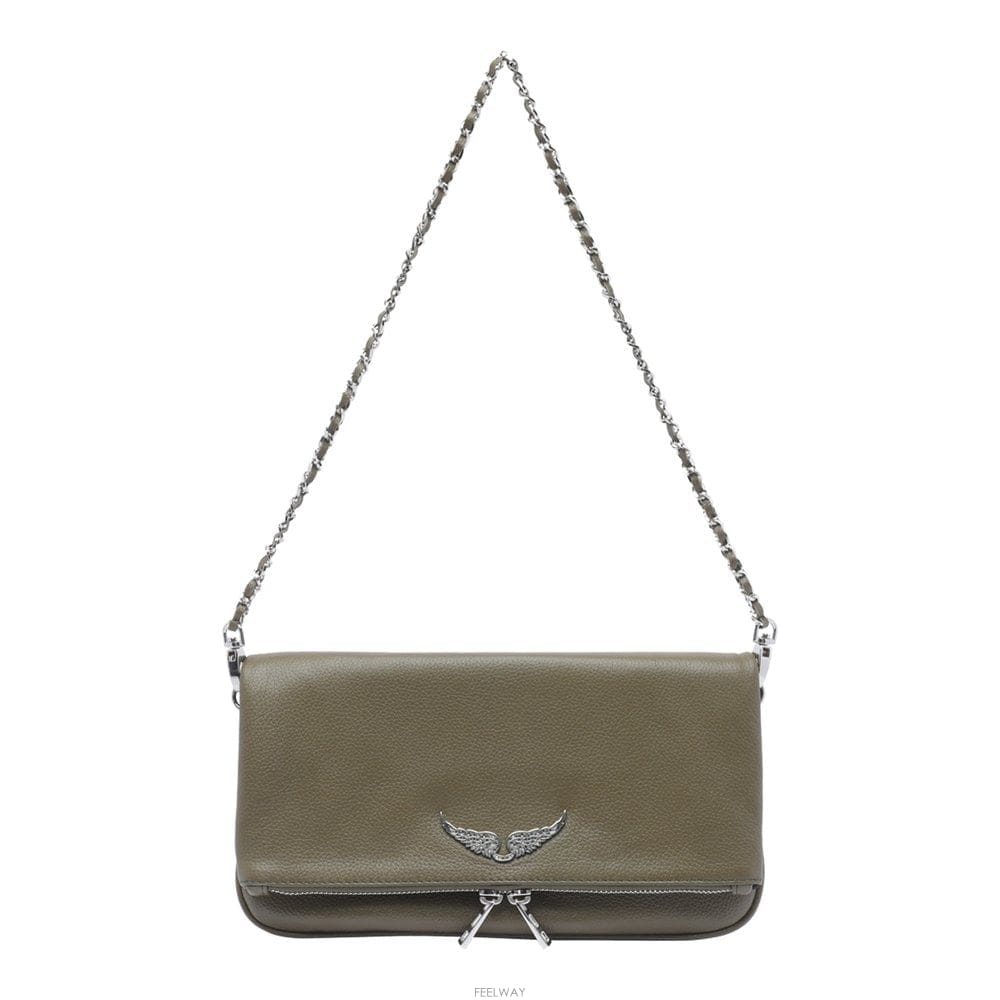 Zadig&Voltaire 26 F/W ��� �� ���׸� �� ũ�ν��ٵ� �� LWBA00001/32 B001232817626 F/W ��� �� ���׸� �� ũ�ν��ٵ� �� LWBA00001/32 B0