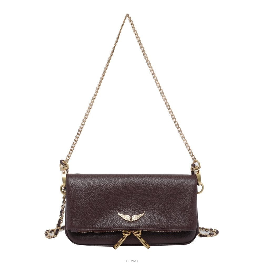 Zadig&Voltaire 26 F/W ��� �� ���׸� ���� �� ũ�ν��ٵ� �� LWBA03975 B001232817726 F/W ��� �� ���׸� ���� �� ũ�ν��ٵ� �� LWBA03975 