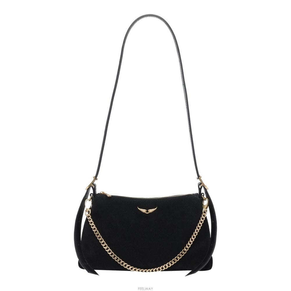 Zadig&Voltaire 26 F/W ��� �� ���׸� ���� JIM �����̵� ũ�ν��ٵ� �� LW B001232817826 F/W ��� �� ���׸� ���� JIM �����̵� ũ�ν��ٵ� �� 