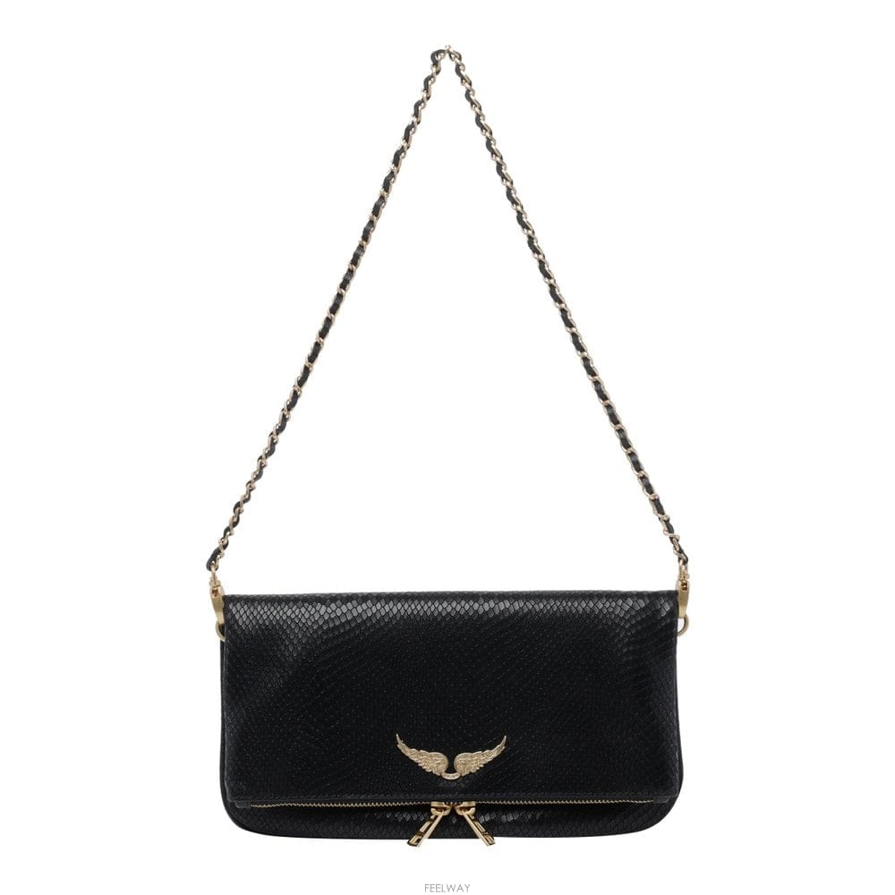 Zadig&Voltaire 26 F/W ��� �� ���׸� �� ����Ʈ WILD ũ�ν��ٵ� �� LWB B001232817926 F/W ��� �� ���׸� �� ����Ʈ WILD ũ�ν��ٵ� �� LWB