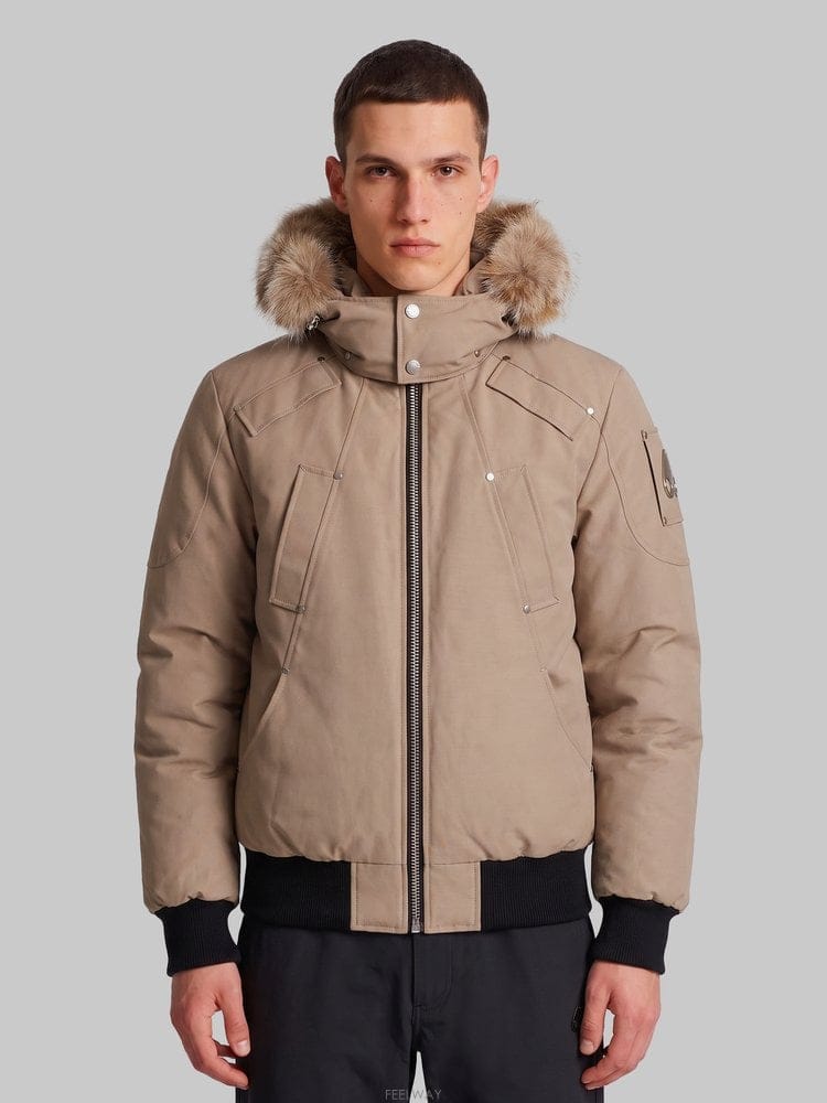 Moose Knuckles 26 F/W ������Ŭ �е� BALLISTIC ���� ���� M35MB00 B002232841626 F/W ������Ŭ �е� BALLISTIC ���� ���� M35MB00 B0022