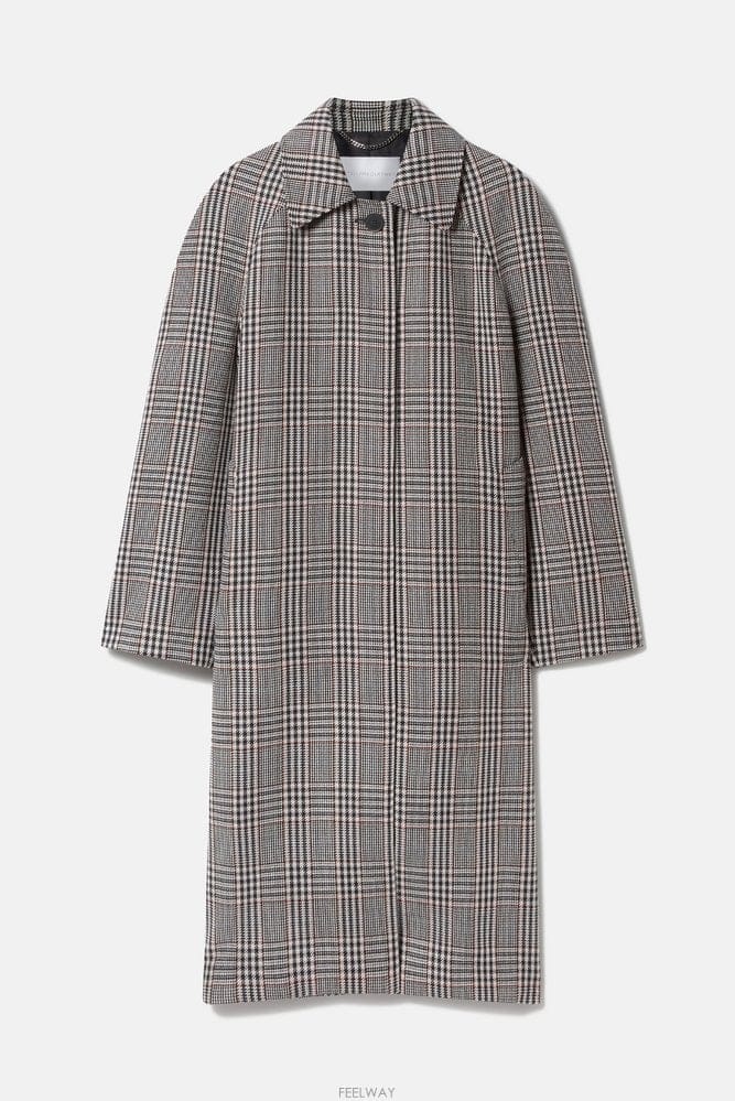 Stella McCartney 26 F/W ���ڶ� ��īƮ�� üũ ��Ʈ ��Ʈ 6644863IQ7051 B003232820226 F/W ���ڶ� ��īƮ�� üũ ��Ʈ ��Ʈ 6644863IQ7051 B0