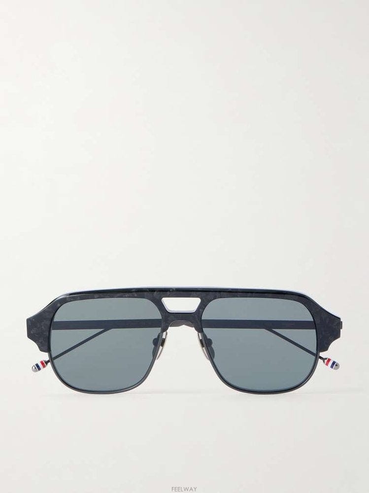 Thom Browne �� ���� �������� �Ƽ�����Ʈ & ƼŸ�� ���۶� UES954A- B0082327996�� ���� �������� �Ƽ�����Ʈ & ƼŸ�� ���۶� UES9