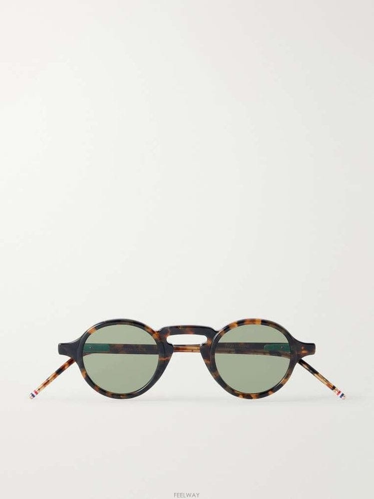 Thom Browne �� ���� ���������� �丣���̽��� �Ƽ�����Ʈ ���۶� UES904 B0082328002�� ���� ���������� �丣���̽��� �Ƽ�����Ʈ ���۶�