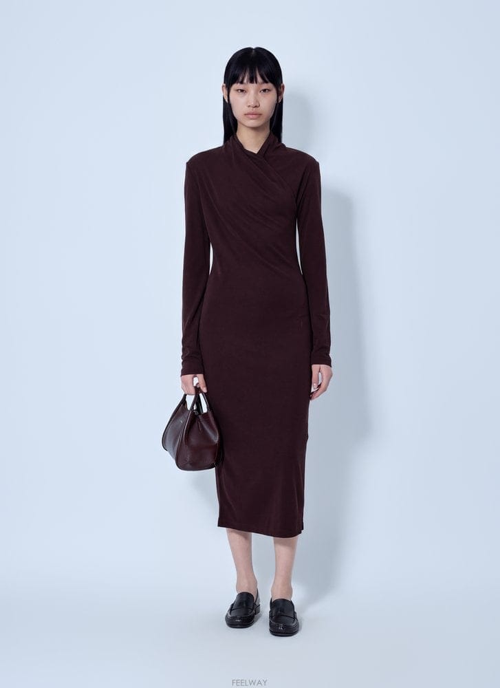 Max Mara 26 F/W �������� ���Ī �巹���� �巹�� 2621626022600 B011232772026 F/W �������� ���Ī �巹���� �巹�� 2621626022600 B