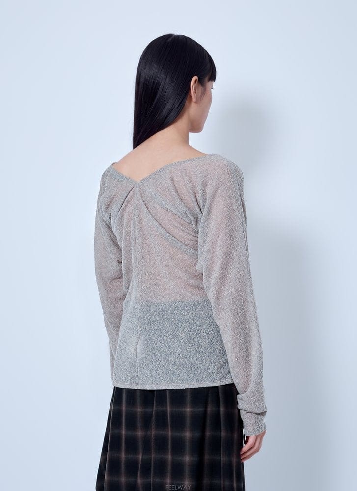 Our Legacy 26 F/W �ƿ� ������ CHEER V �� ž W4266CHF B011232772626 F/W �ƿ� ������ CHEER V �� ž W4266CHF B0112327726