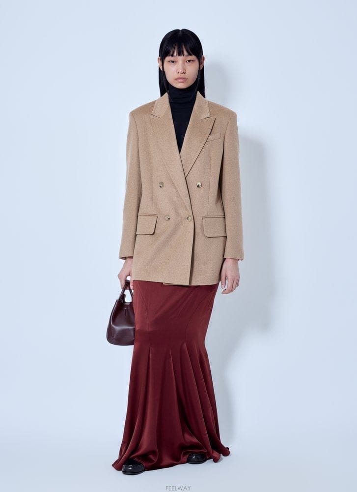Max Mara 26 F/W �������� �ø��Ǿ� �����극��Ƽ�� �������� 26210460 B011232773026 F/W �������� �ø��Ǿ� �����극��Ƽ�� �������� 26210