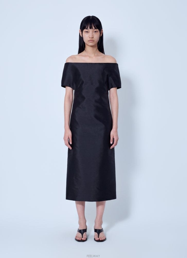 JIL SANDER 26 F/W ������ ����-��� �̵� �巹�� J03CT0679 J551 B011232774126 F/W ������ ����-��� �̵� �巹�� J03CT0679 J551 B01