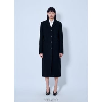 프라다 자켓 Nero