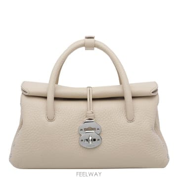 26 F/W 자넬라토 스몰 DOTTA CENTAURO 핸드백 0687 B0012319063