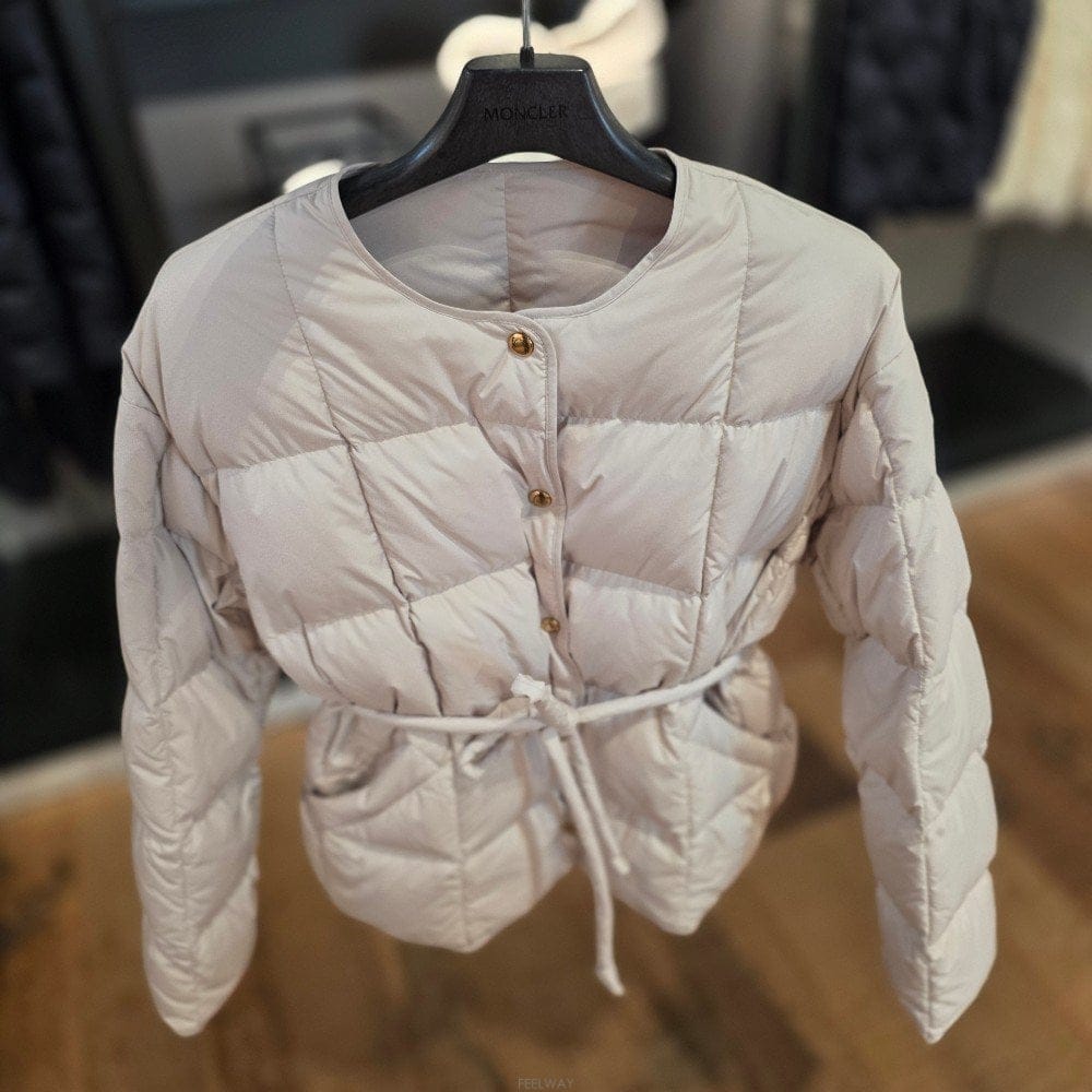 Moncler ��Ŭ���� CARAMAGNE ���� �ٿ� �е� ���� K20931A00064 54AQE��Ŭ���� CARAMAGNE ���� �ٿ� �е� ���� K20931A00064 54
