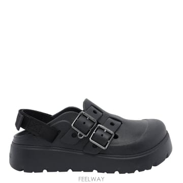 26 F/W 크록스 LOAFERETTE 크록 214105/BLK B0012319071