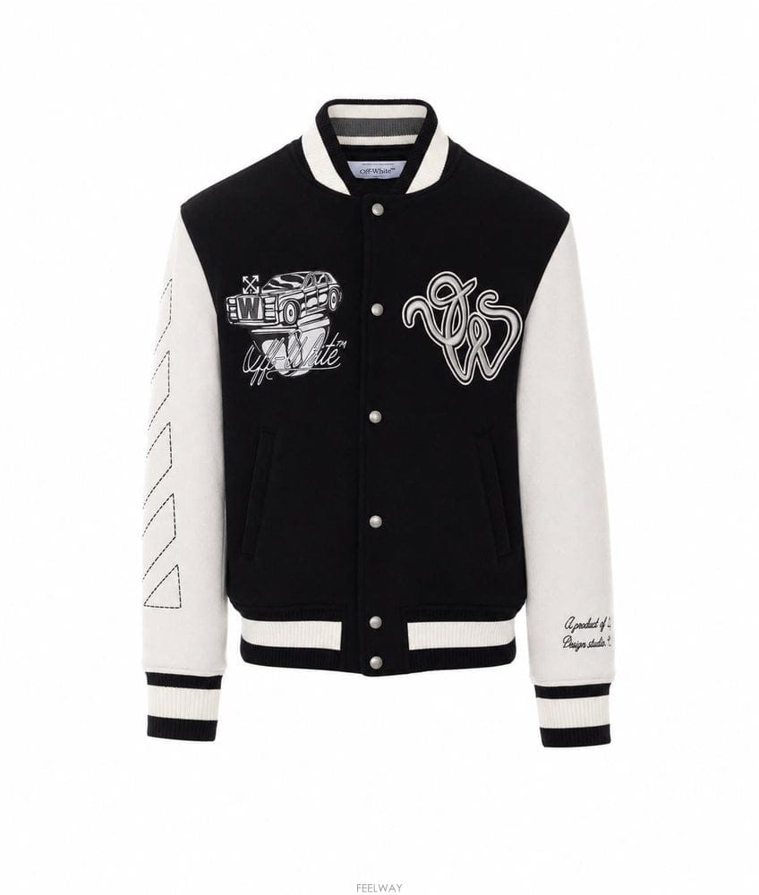 Off White 26 F/W ����ȭ��Ʈ Ĺ ���� �� ���ַ� �߽�Ƽ ���� OMEH053 B001232019626 F/W ����ȭ��Ʈ Ĺ ���� �� ���ַ� �߽�Ƽ ���� OMEH05