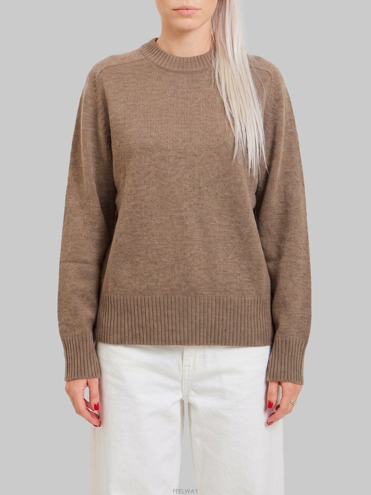 | Other Brand | 26 F/W LOULOU DE SAISON NUTMEG BALTRA  B002232039326 F/W LOULOU DE SAISON NUTMEG BALTRA  B0022320393
