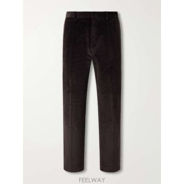 폴 스미스 스트레이트레그 COTTONSTRETCH 코듀로이 수트 트 B0082320147