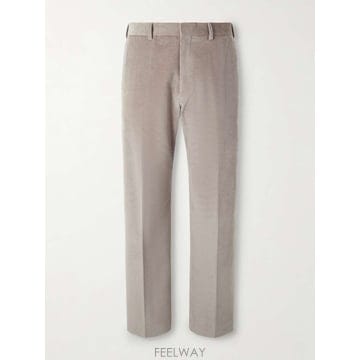 폴 스미스 스트레이트레그 COTTONSTRETCH 코듀로이 수트 트 B0082320160