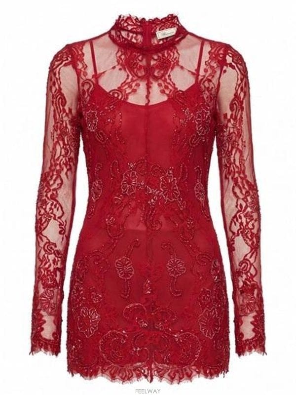 Blumarine ���縶�� �巹�� RF6062J1616 X0824 B0172328440���縶�� �巹�� RF6062J1616 X0824 B0172328440
