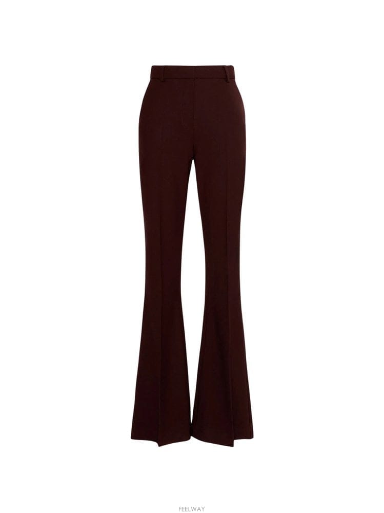 Sportmax ���������� PRESSEDCREASE �÷��� Ʈ����� 26221360 B0192328247���������� PRESSEDCREASE �÷��� Ʈ����� 26221360 B019