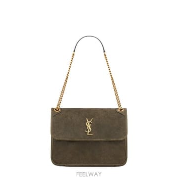 생로랑 SHOULDERBAGS 8129431U8073212 B0192328249