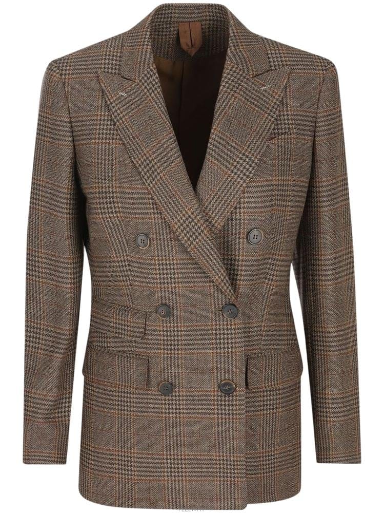 Max Mara �������� üũ �����극��Ƽ�� �������� 2621046211600MXM B0192328251�������� üũ �����극��Ƽ�� �������� 2621046211600MXM