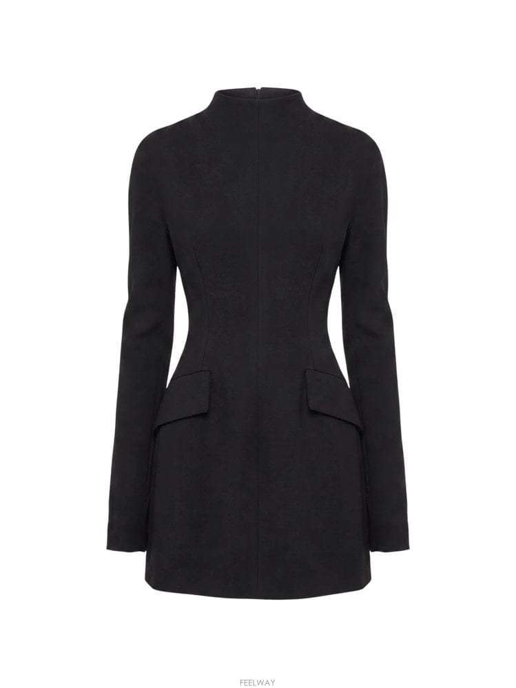 Sportmax ���������� LONGSLEEVE �̴� �巹�� 2622226032600 B0192328255���������� LONGSLEEVE �̴� �巹�� 2622226032600 B01923