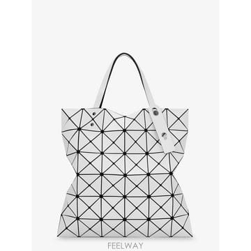 바오바오 이세이미야케 LUCENT 숄더 백 WITH TRIANGUL B0652327874
