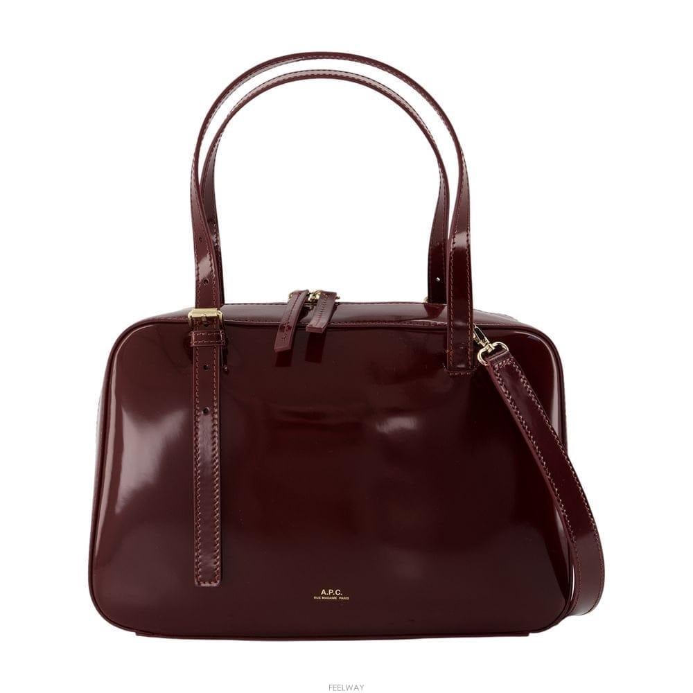 A.P.C. 26 F/W A.P.C ����� ���� �ڽ� ���� APC ���� ���ǵ� P B073229747026 F/W A.P.C ����� ���� �ڽ� ���� APC ���� ���ǵ� P B