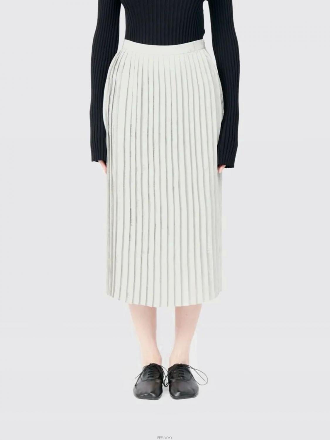 Maison Margiela [A6] MM6 ���� ���������� S52MA0199M35737 ���� �̵� ��ĿƮ S52MA0199M35737-[A6] MM6 ���� ���������� S52MA0199M35737 ���� �̵� ��