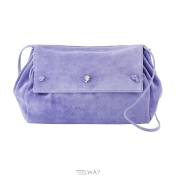26 F/W 스타우드 CY 컨버터블 핸드백 STAUD 레더 퍼플 H2 B0732305407