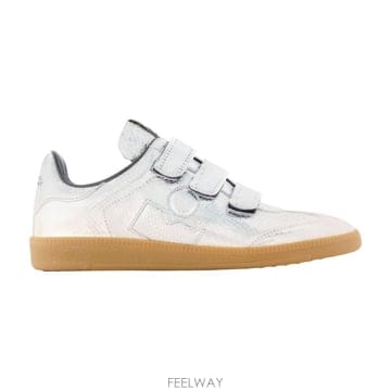 26 F/W 이자벨 마랑 베스 스니커즈 ISABEL MARANT 레더 B0732309779