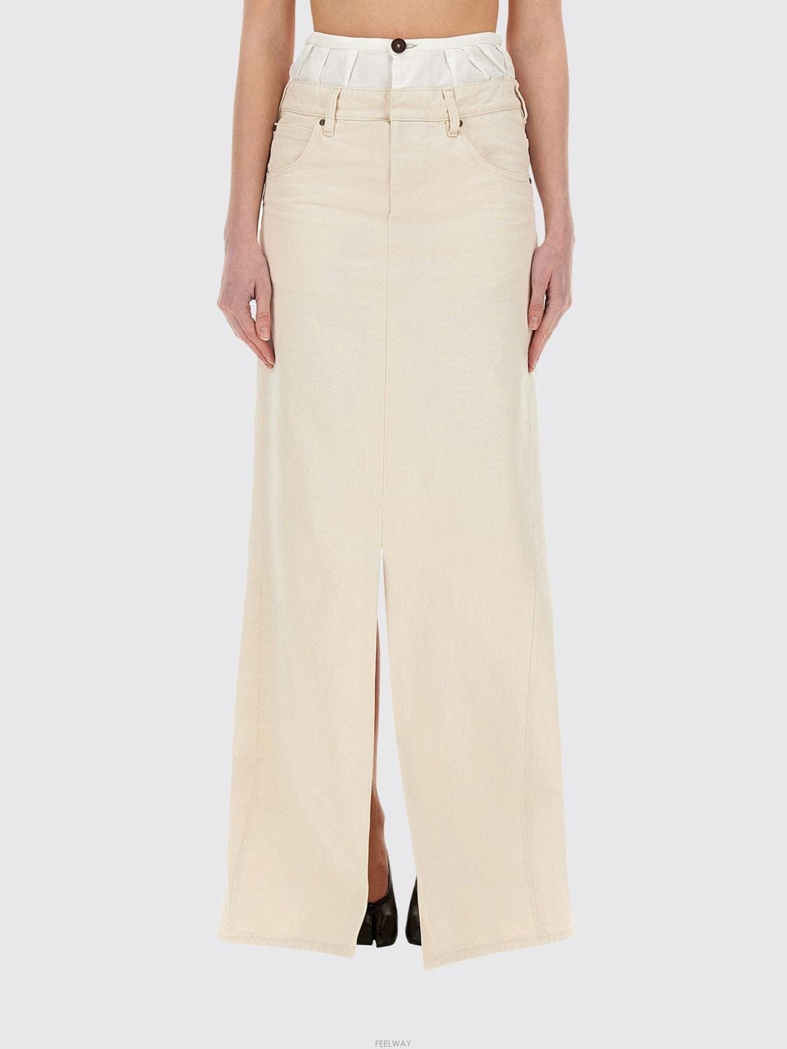 Maison Margiela [A6] ���� ���������� S51MI0004M35261 ���� �̵� ��ĿƮ S51MI0004M35261-103[A6] ���� ���������� S51MI0004M35261 ���� �̵� ��ĿƮ 