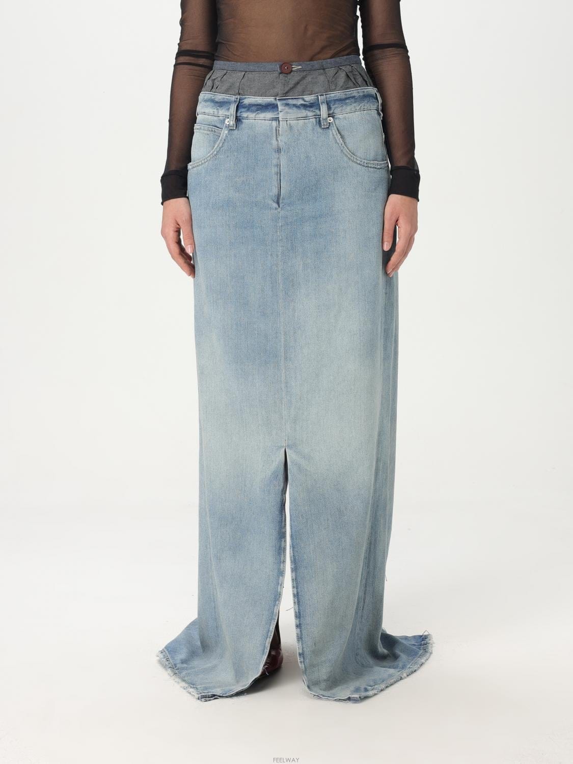 Maison Margiela [A6] ���� ���������� S51MI0006S30383 ���� �̵� ��ĿƮ S51MI0006S30383-961[A6] ���� ���������� S51MI0006S30383 ���� �̵� ��ĿƮ 