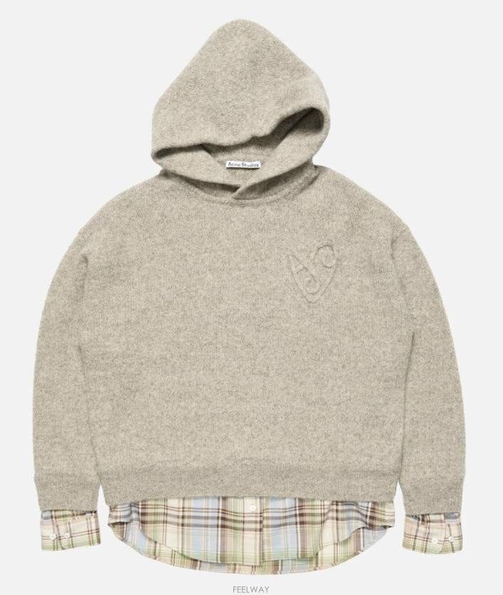 Acne 26 F/W ��ũ�� ��Ʃ��� FNWNKNIT000891 A60605/ B074231725326 F/W ��ũ�� ��Ʃ��� FNWNKNIT000891 A60605/ B0742317