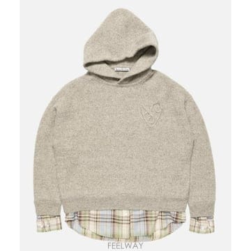 26 F/W 아크네 스튜디오 FNWNKNIT000891 A60605/ B0742317253