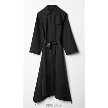 26 F/W 셀린느 코트 RM0GM4S32/96NB B0742322039