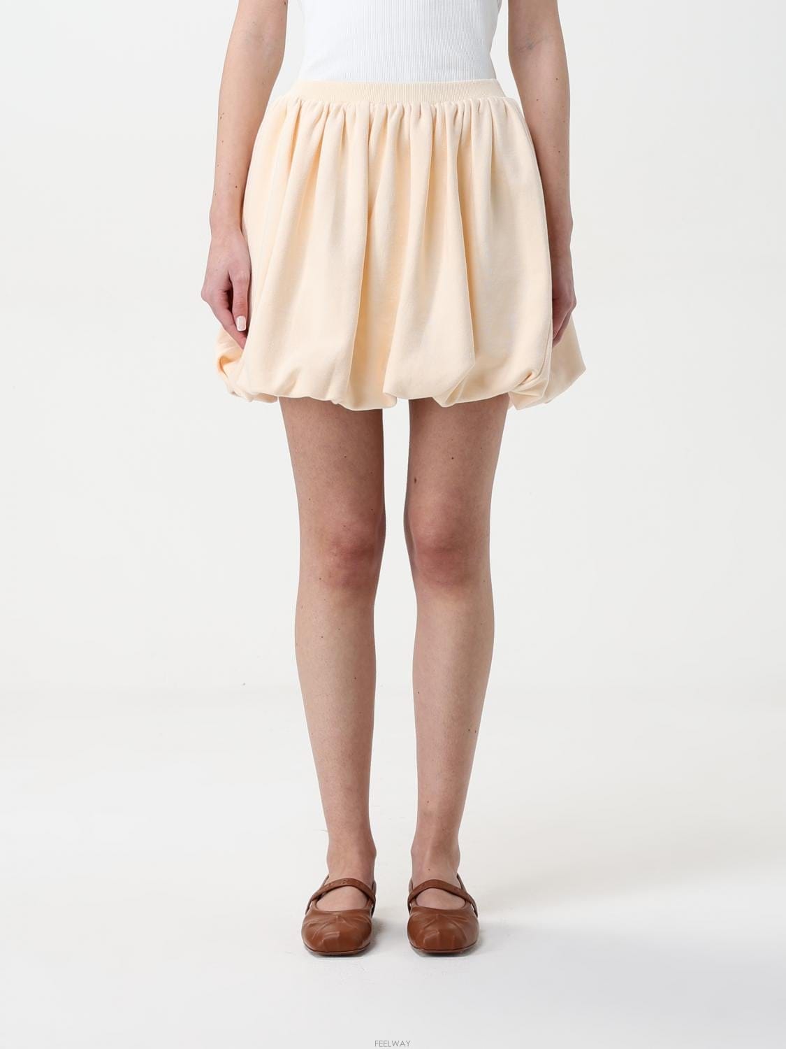 Marni [A6] ������ GOJE0701U0UTC275 ���� �̵� ��ĿƮ GOJE0701U0UTC275-00W06[A6] ������ GOJE0701U0UTC275 ���� �̵� ��ĿƮ GOJE0701