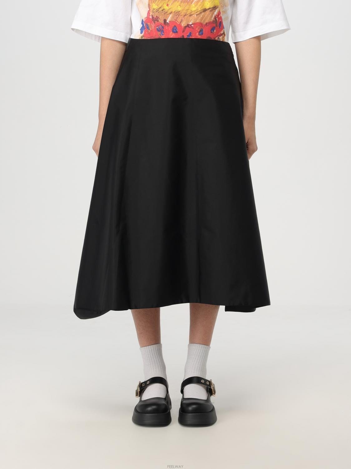 Marni [A6] ������ GOMA0678SUUTN923 ���� �̵� ��ĿƮ GOMA0678SUUTN923-00N99[A6] ������ GOMA0678SUUTN923 ���� �̵� ��ĿƮ GOMA0678