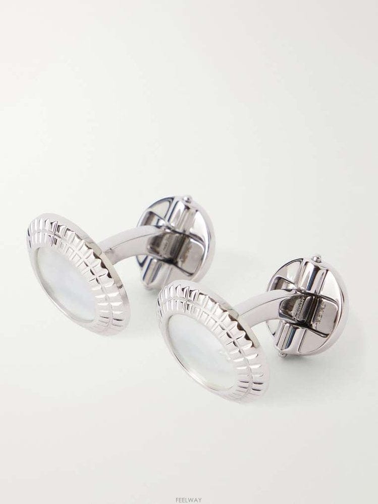 Dunhill ���� ȩ���� ���� MOTHER-OF-PEARL & ���и� �ǹ� Ŀ�� B0082320181���� ȩ���� ���� MOTHER-OF-PEARL & ���и� �ǹ� Ŀ�� B0