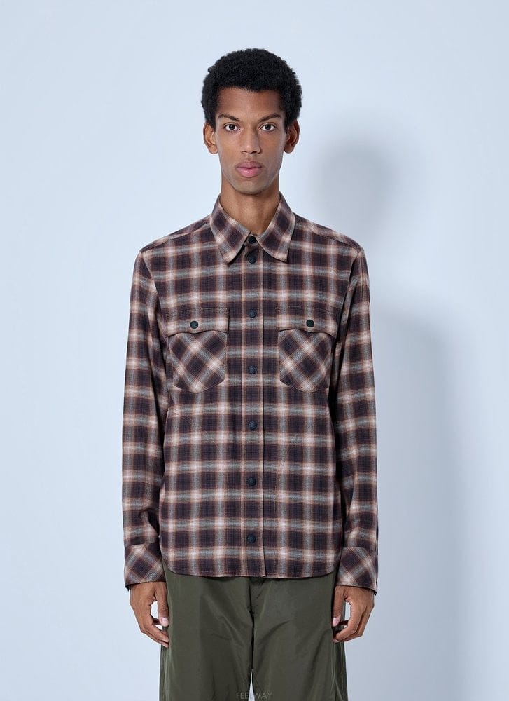 Moncler 26 F/W ��Ŭ���� üũ �� ������ ���� L2097 2F00002  B011231982626 F/W ��Ŭ���� üũ �� ������ ���� L2097 2F00002  B01