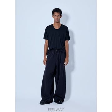 26 F/W 키코 코스타디노브 ASTRO 쇼츠 슬리브 티셔츠 KKAW B0112319835