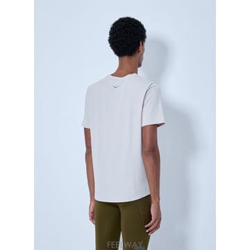 26 F/W 호카오네오네 EVERYRUN 쇼츠 슬리브 티셔츠 1175 B0112319838