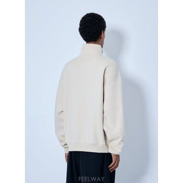 26 F/W 자크뮈스 르 CAMIONNEUR GROS 그레인 맨투맨  B0112319851