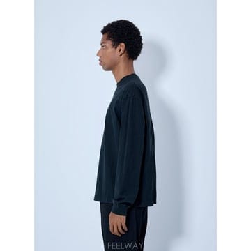 26 F/W 프라다 크루넥 롱 슬리브 맨투맨 UJL47D 6281 F B0112319852