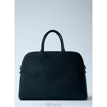 26 F/W 더 로우 MARCO 토트백 백 W2156M-L675 BL B0112319859