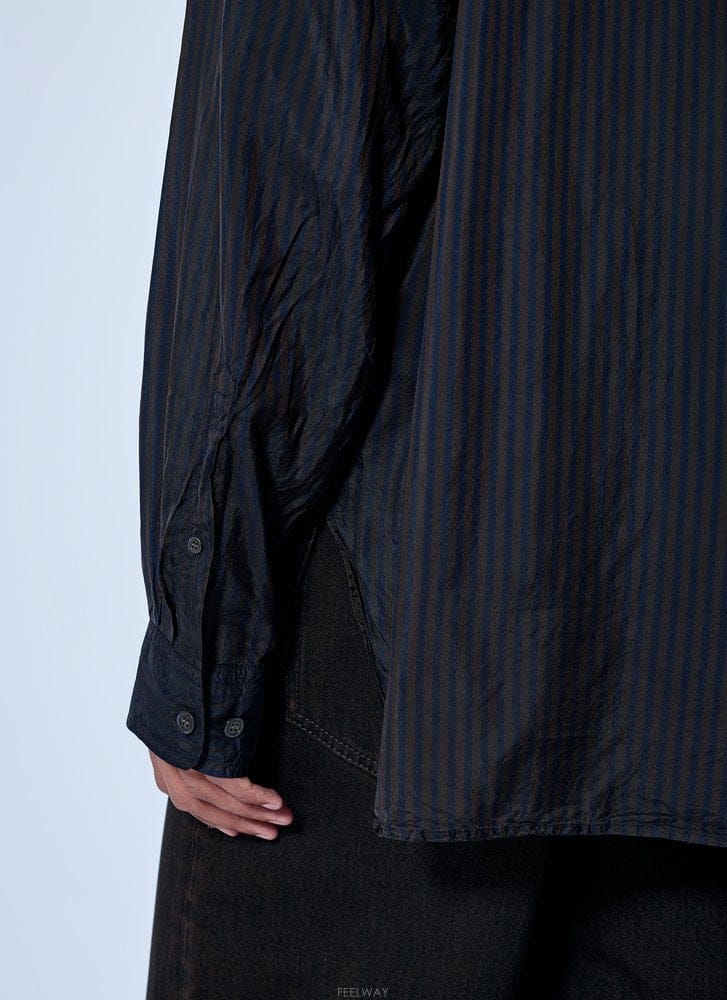 Dries Van Noten 26 F/W �帮�� �� ��ư CROOM ��Ʈ������ ���� 262-020 B011231988926 F/W �帮�� �� ��ư CROOM ��Ʈ������ ���� 262-020 B0