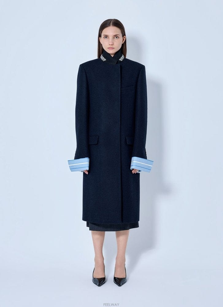 PRADA 26 F/W ����� �̱ۺ극��Ʈ ������̵� ���� �� ��Ʈ P649TR B011231989326 F/W ����� �̱ۺ극��Ʈ ������̵� ���� �� ��Ʈ P64