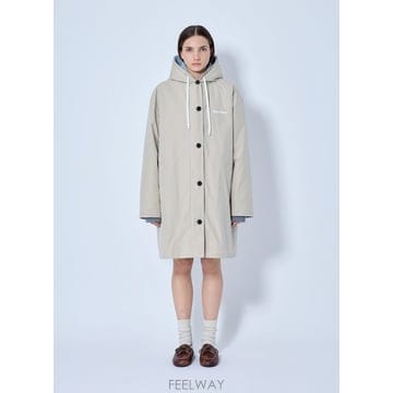 26 F/W 미우미우 싱글브레스트 파나마 자켓 코트 MQ0008 60 B0112319896