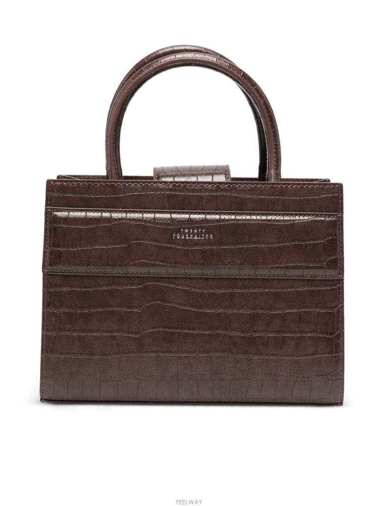 | Other Brand | TWENTYFOURHAITCH ���� �̴� ��Ʈ�� �� �� CROCO B0302320263TWENTYFOURHAITCH ���� �̴� ��Ʈ�� �� �� CROCO B03023