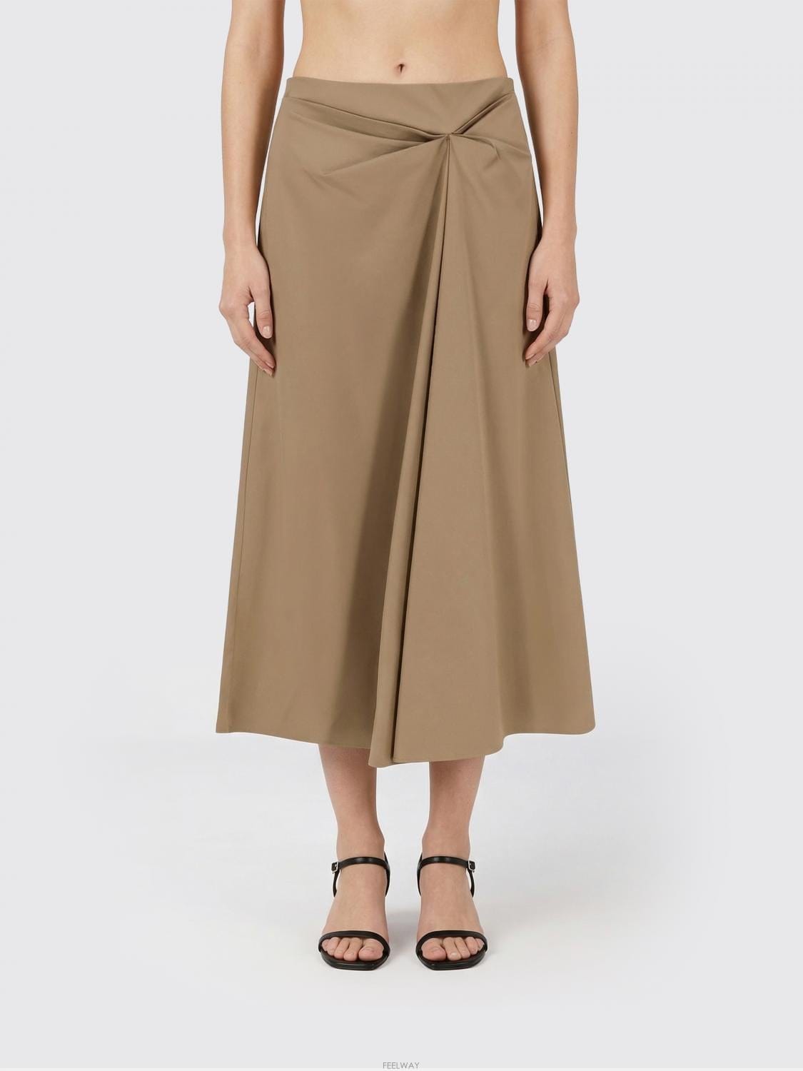 Max Mara [A6] �������� 2611101012600 ���� �̵� ��ĿƮ 2611101012600-003[A6] �������� 2611101012600 ���� �̵� ��ĿƮ 261110101